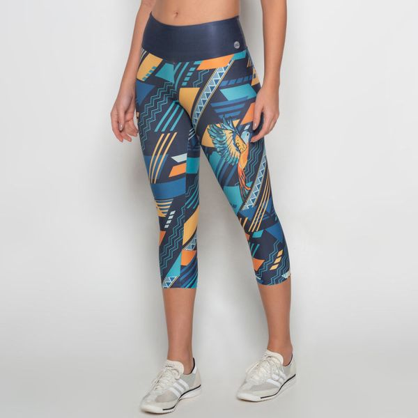 livre e leve legging