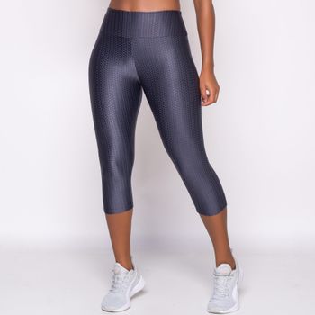 calca corsario nike